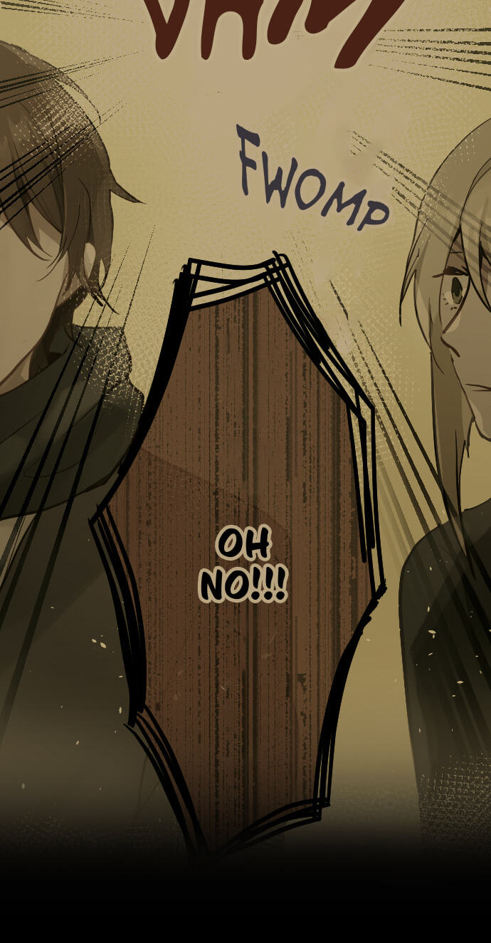 Hoshi no Hana (Colored) Chapter 186 page 15 - 