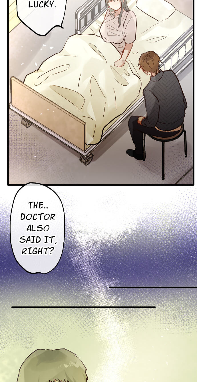 Hoshi no Hana (Colored) Chapter 186 page 18 - 
