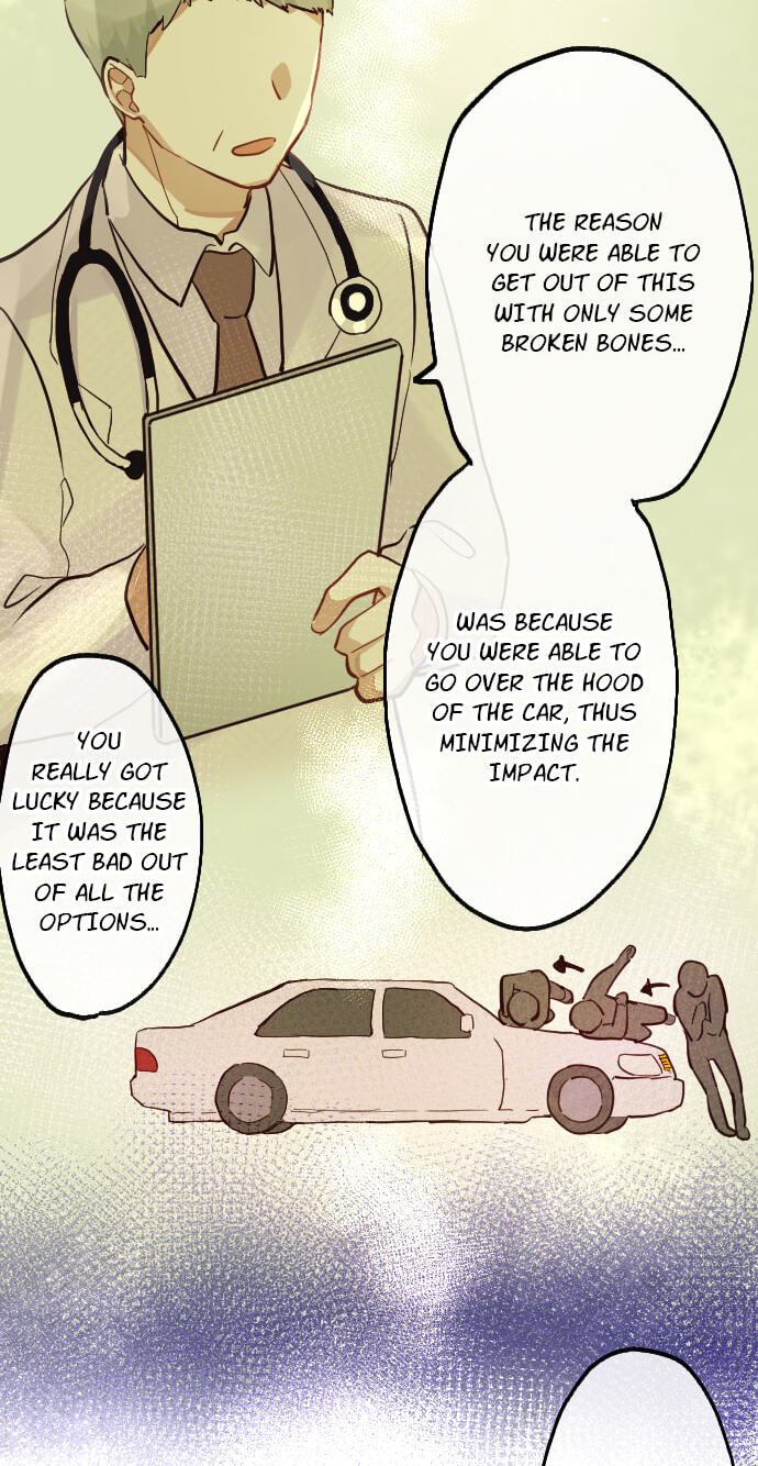 Hoshi no Hana (Colored) Chapter 186 page 19 - 