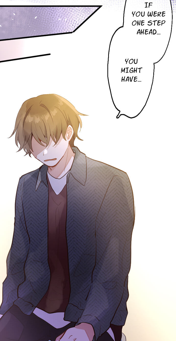 Hoshi no Hana (Colored) Chapter 186 page 20 - 