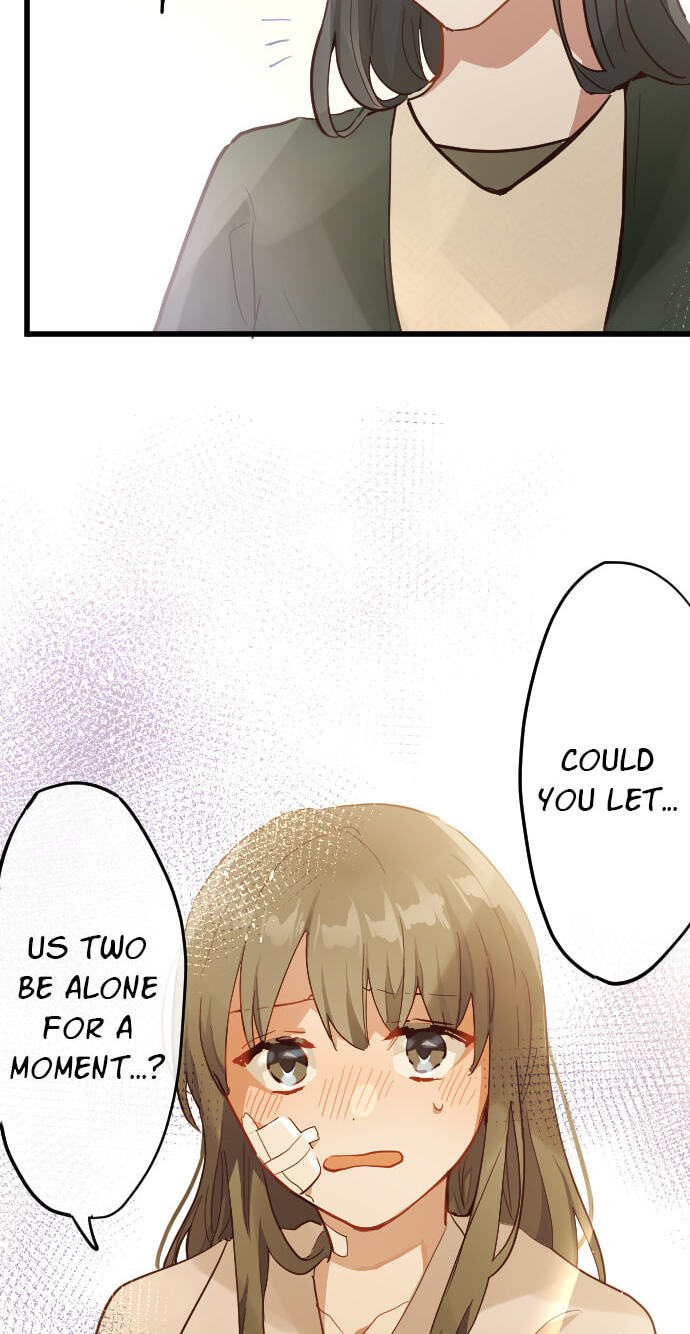 Hoshi no Hana (Colored) Chapter 186 page 3 - 