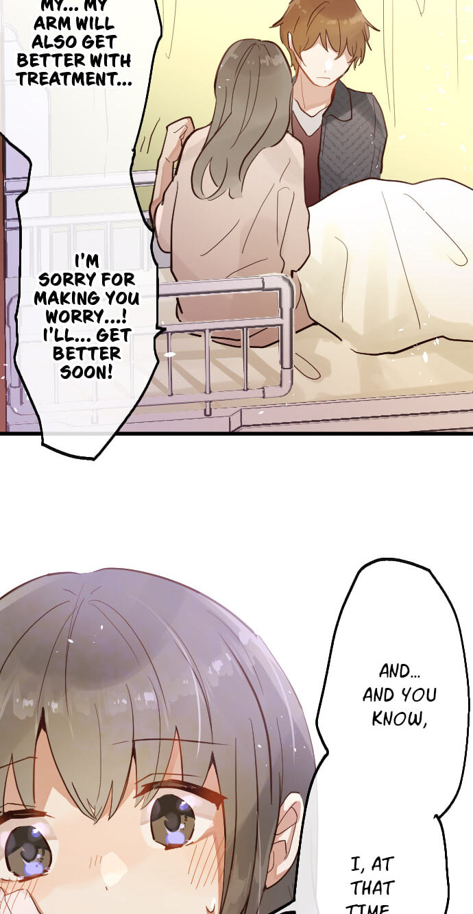 Hoshi no Hana (Colored) Chapter 186 page 22 - 