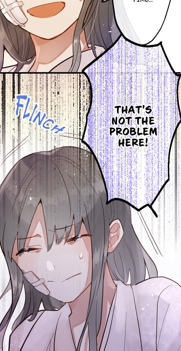 Hoshi no Hana (Colored) Chapter 186 page 23 - 