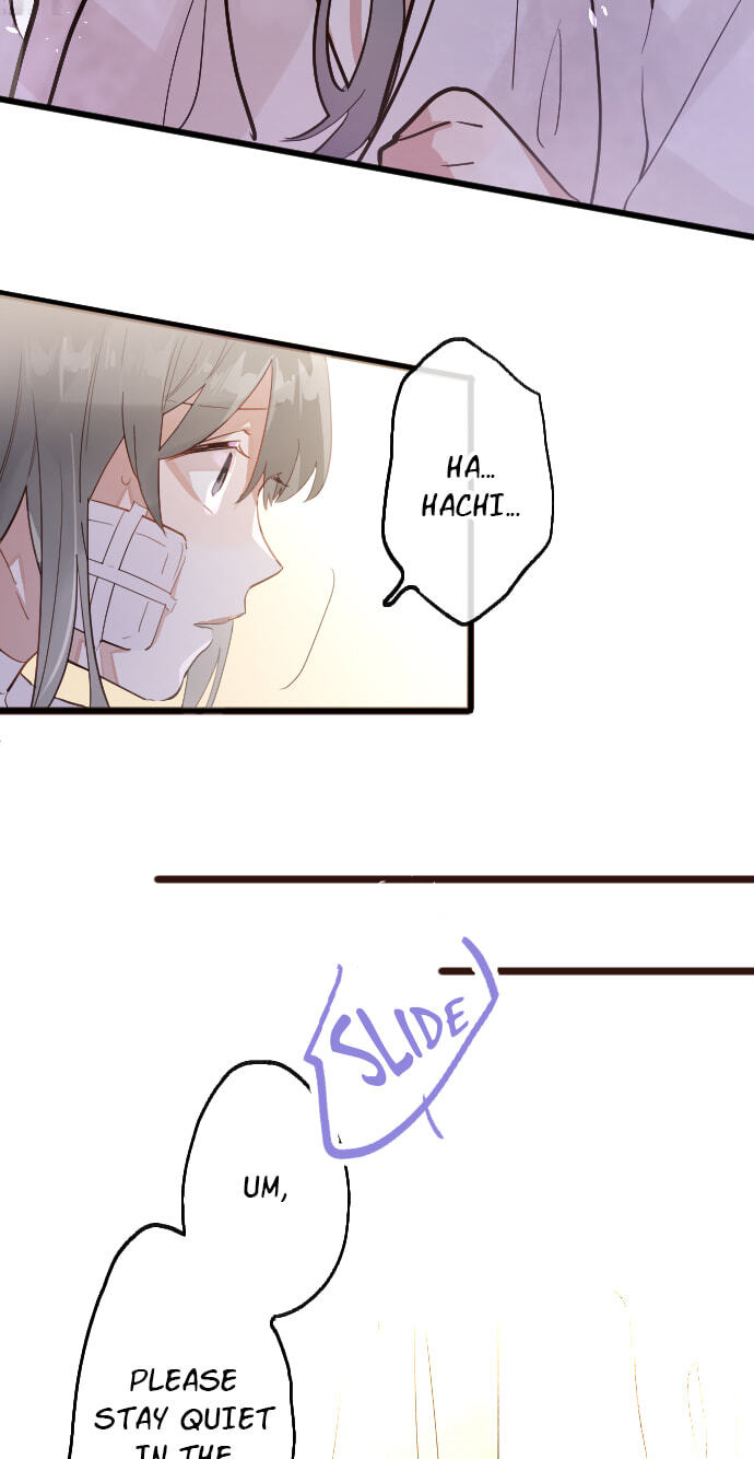 Hoshi no Hana (Colored) Chapter 186 page 24 - 
