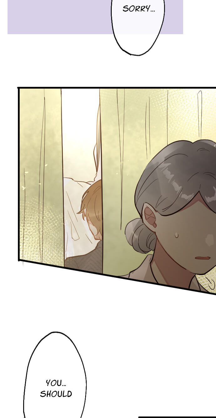 Hoshi no Hana (Colored) Chapter 186 page 26 - 