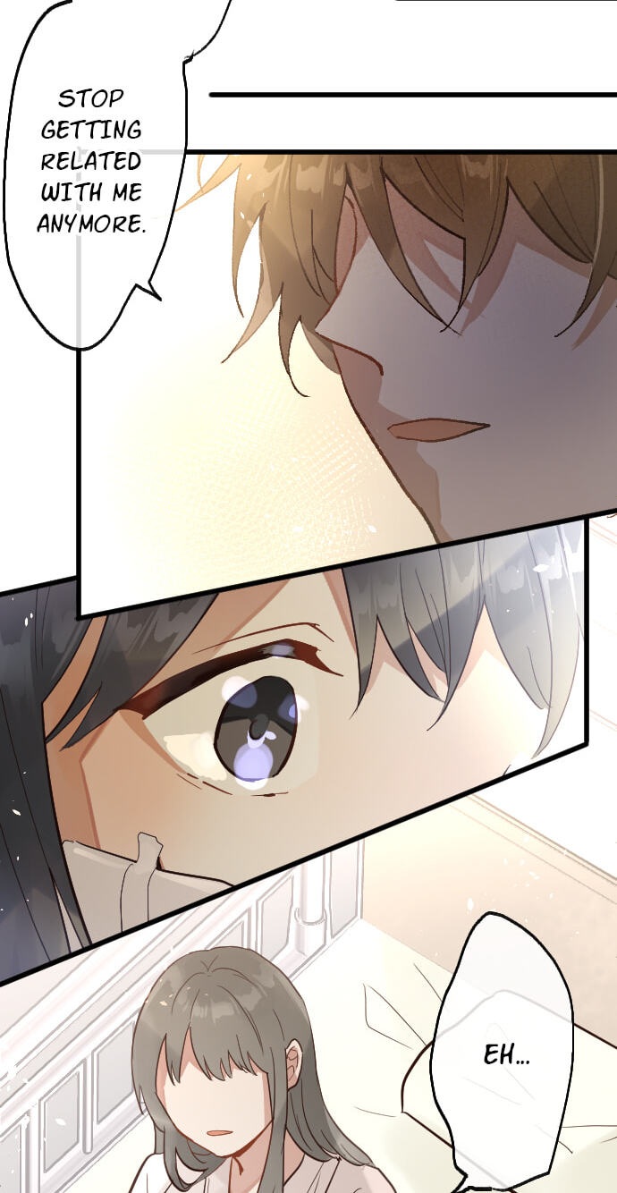 Hoshi no Hana (Colored) Chapter 186 page 27 - 