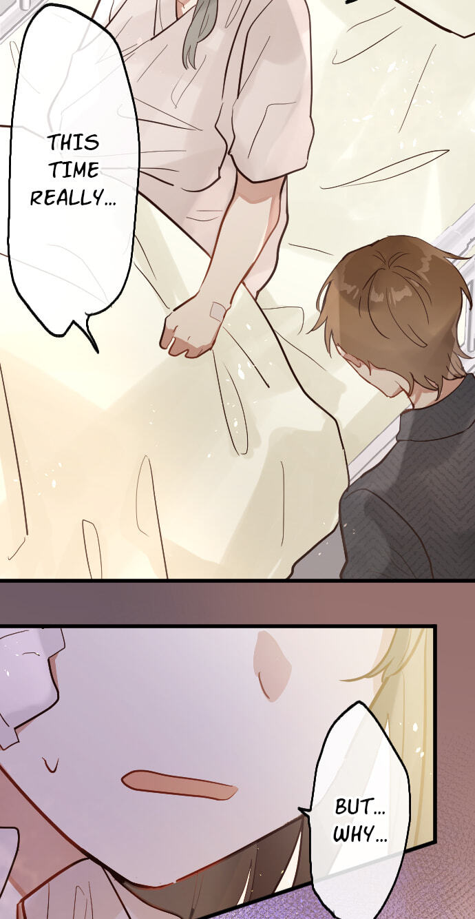 Hoshi no Hana (Colored) Chapter 186 page 28 - 