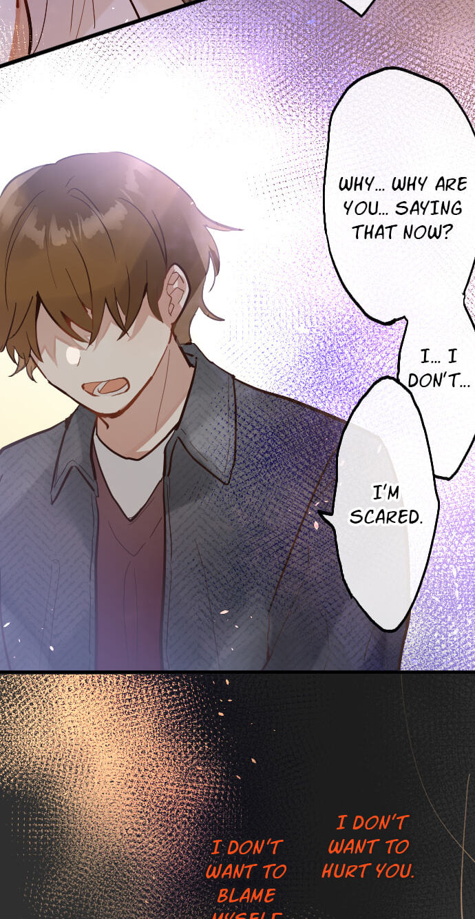 Hoshi no Hana (Colored) Chapter 186 page 29 - 