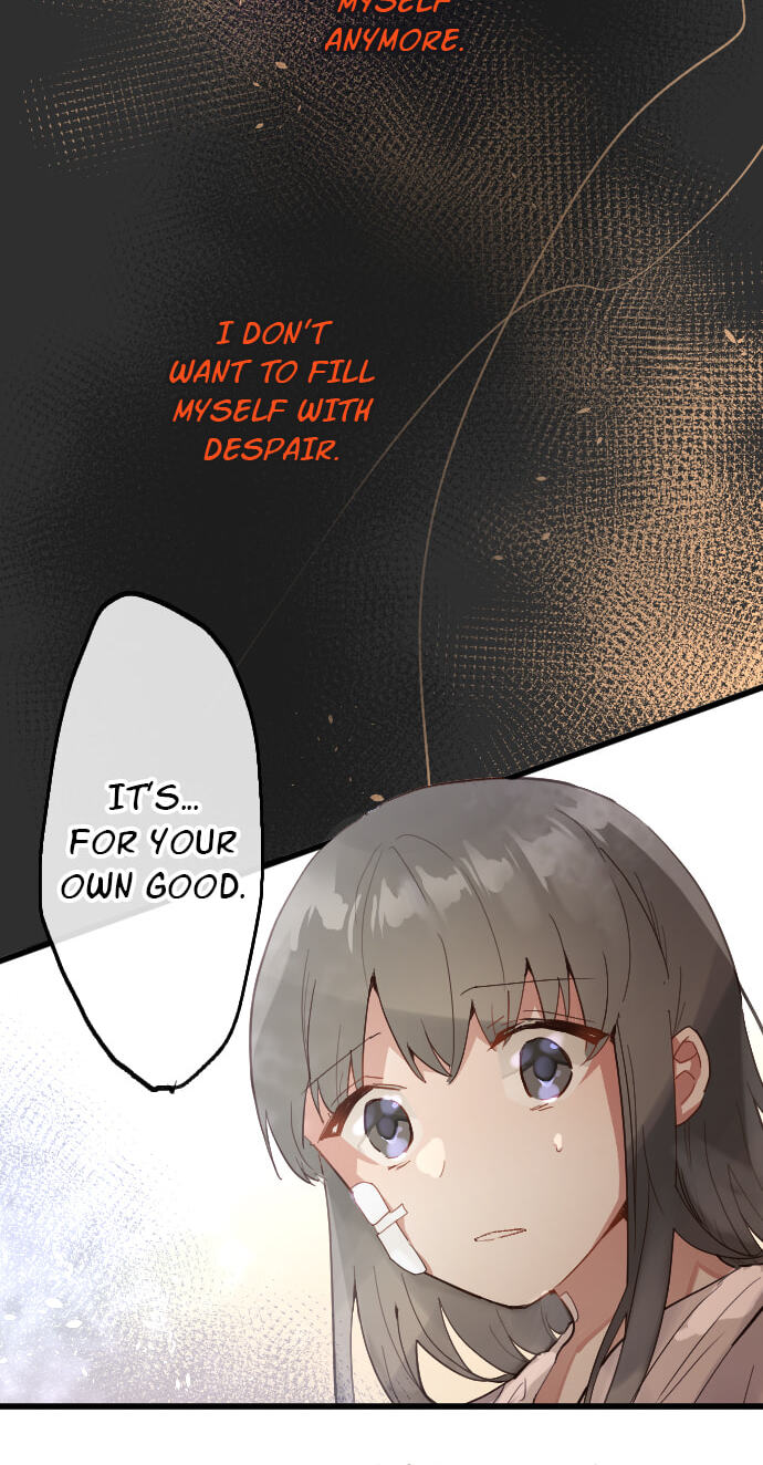 Hoshi no Hana (Colored) Chapter 186 page 30 - 