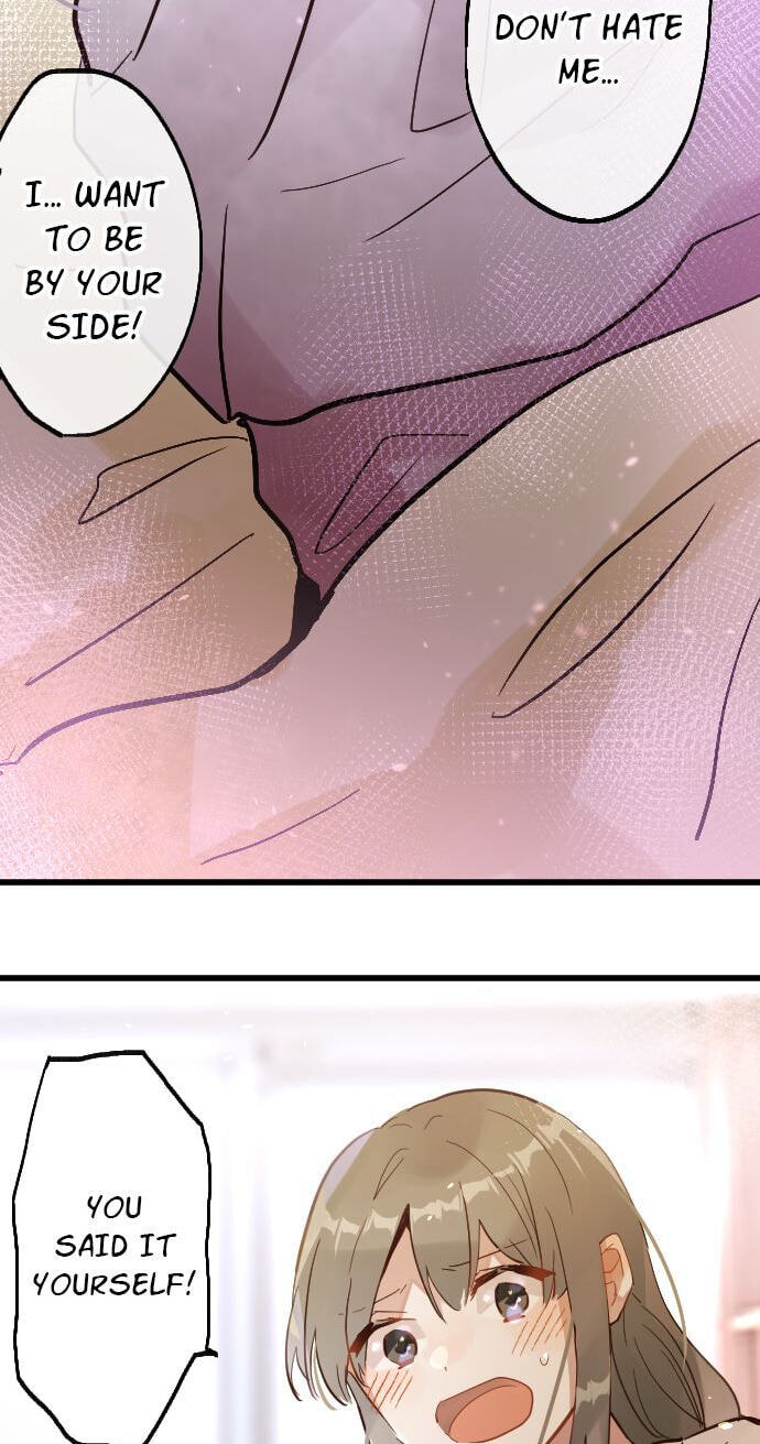 Hoshi no Hana (Colored) Chapter 186 page 32 - 