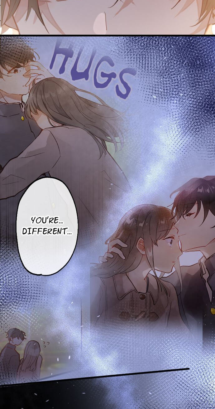 Hoshi no Hana (Colored) Chapter 186 page 34 - 