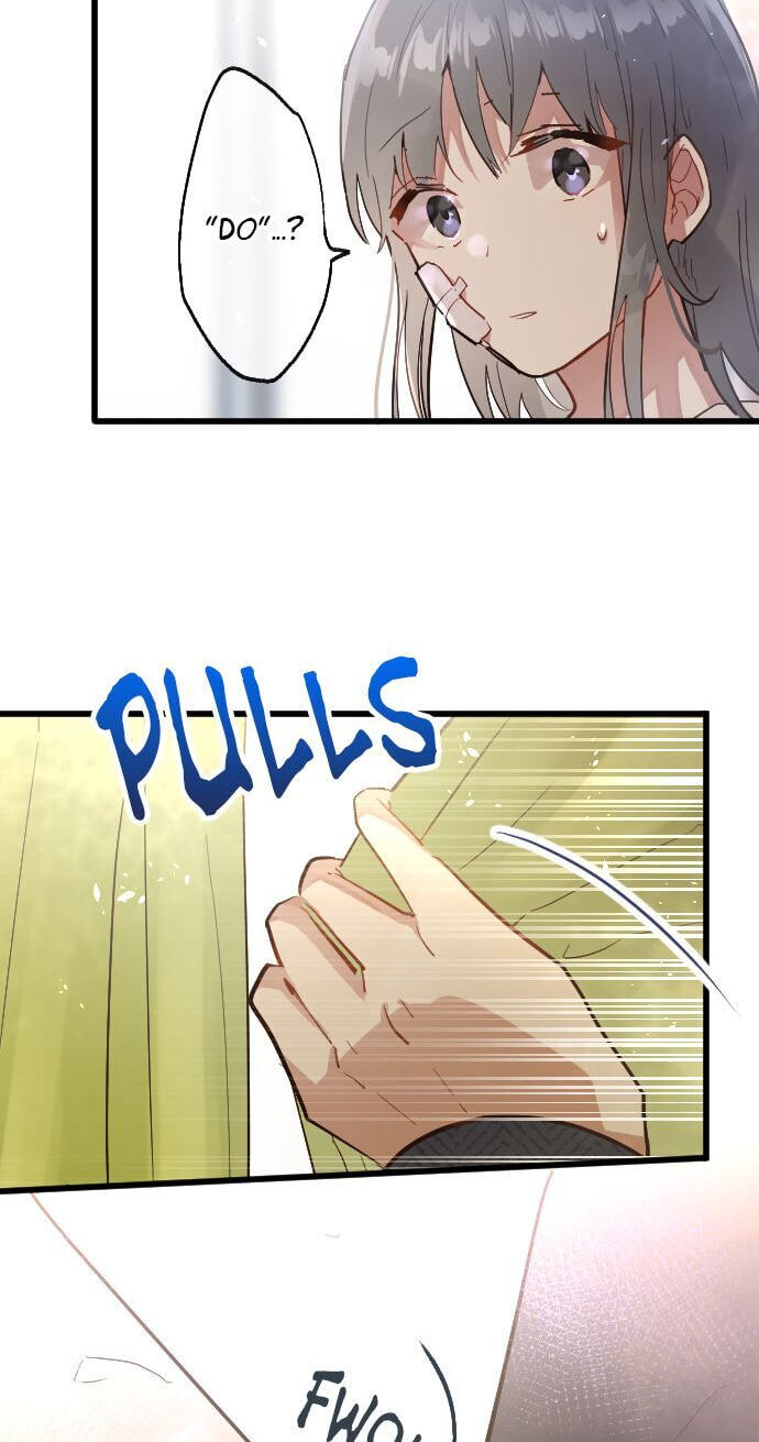 Hoshi no Hana (Colored) Chapter 186 page 38 - 