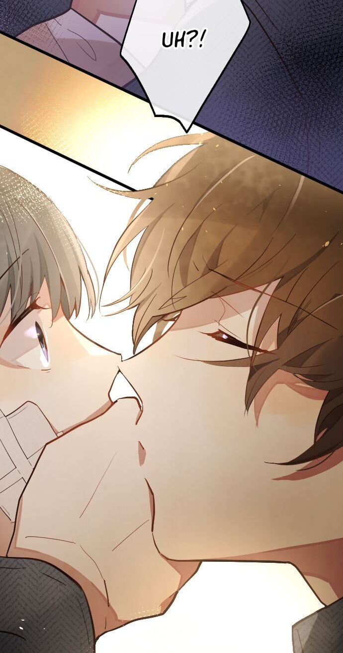 Hoshi no Hana (Colored) Chapter 186 page 40 - 