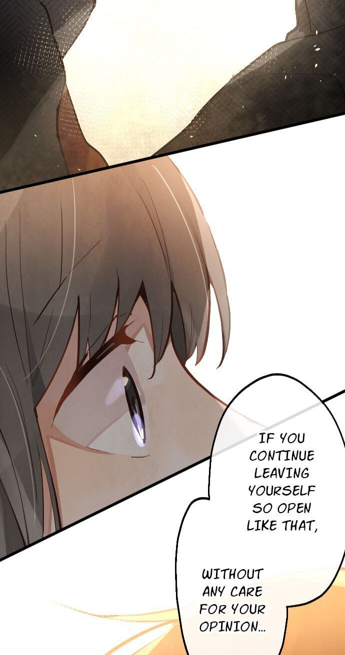 Hoshi no Hana (Colored) Chapter 186 page 41 - 