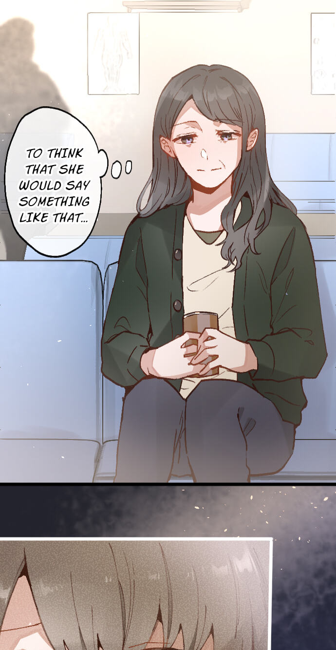 Hoshi no Hana (Colored) Chapter 186 page 6 - 