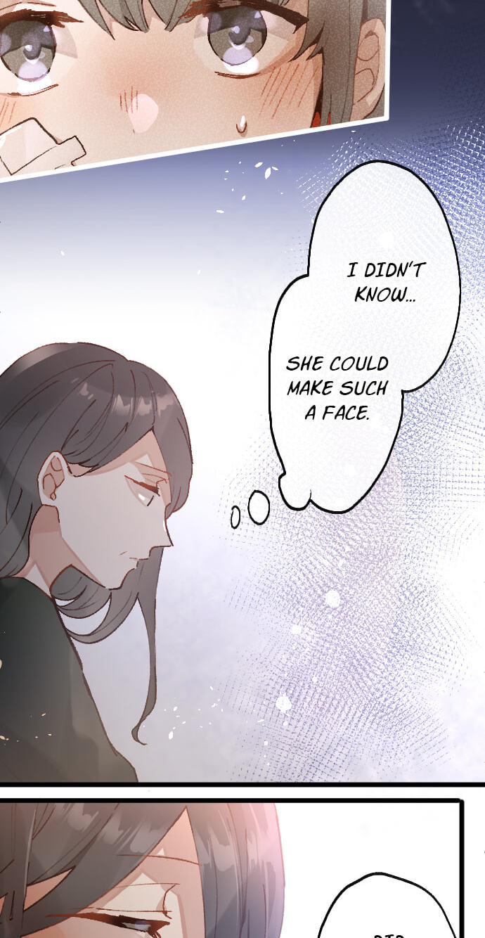 Hoshi no Hana (Colored) Chapter 186 page 7 - 