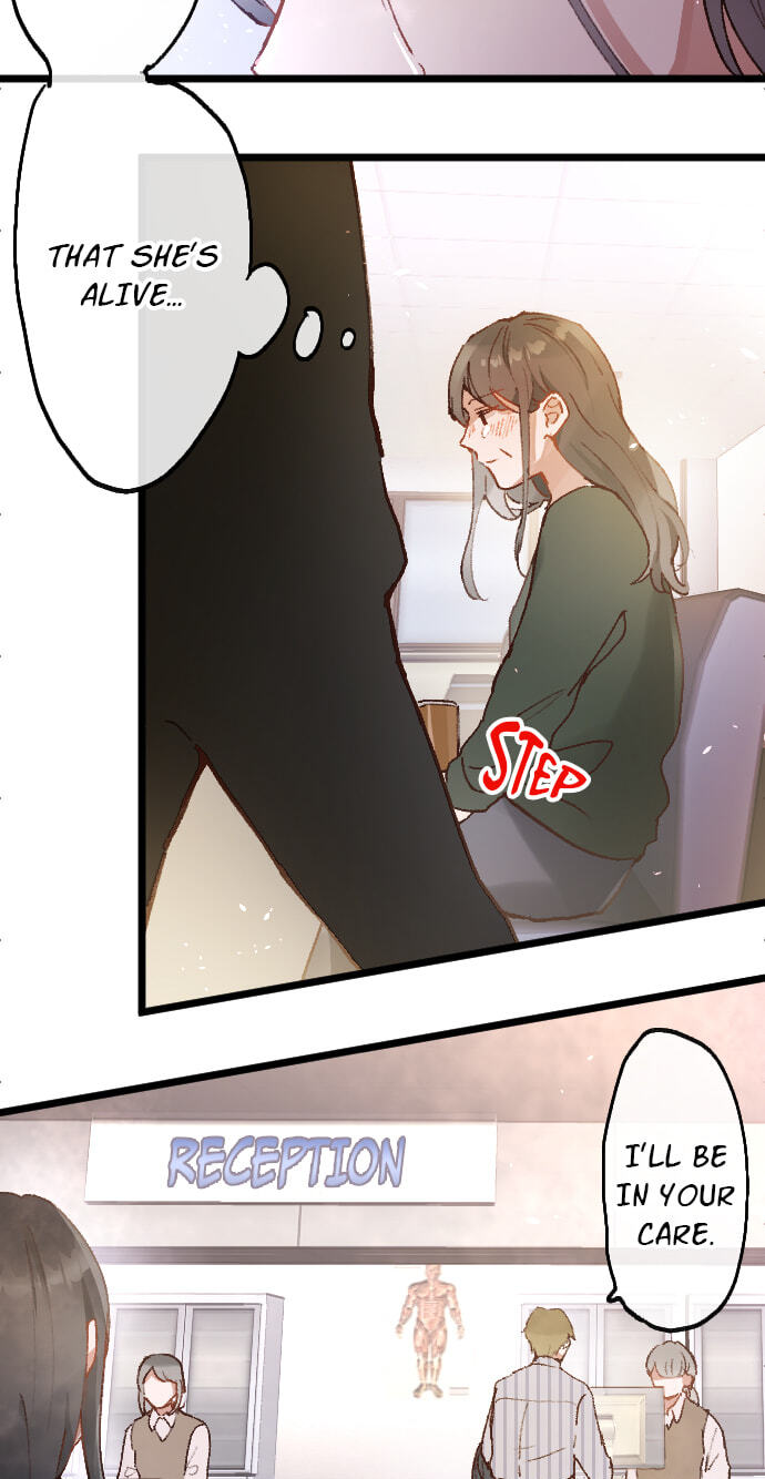 Hoshi no Hana (Colored) Chapter 186 page 9 - 