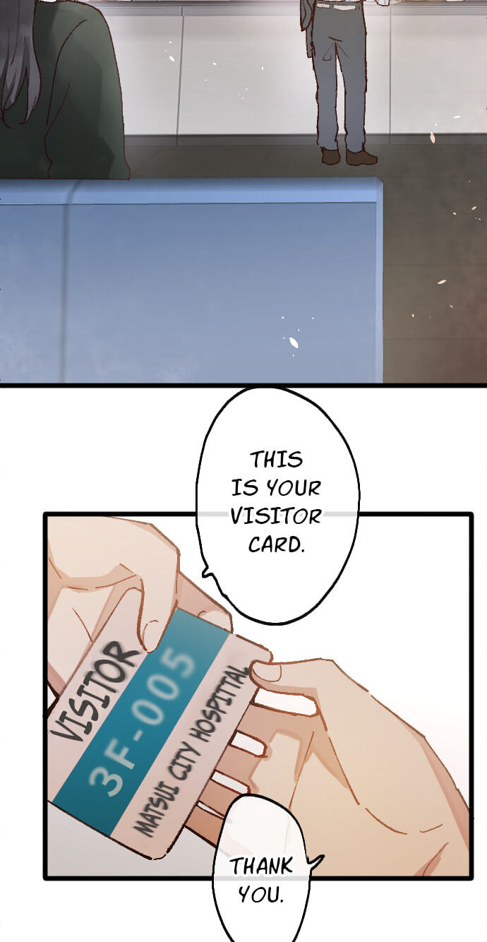 Hoshi no Hana (Colored) Chapter 186 page 10 - 
