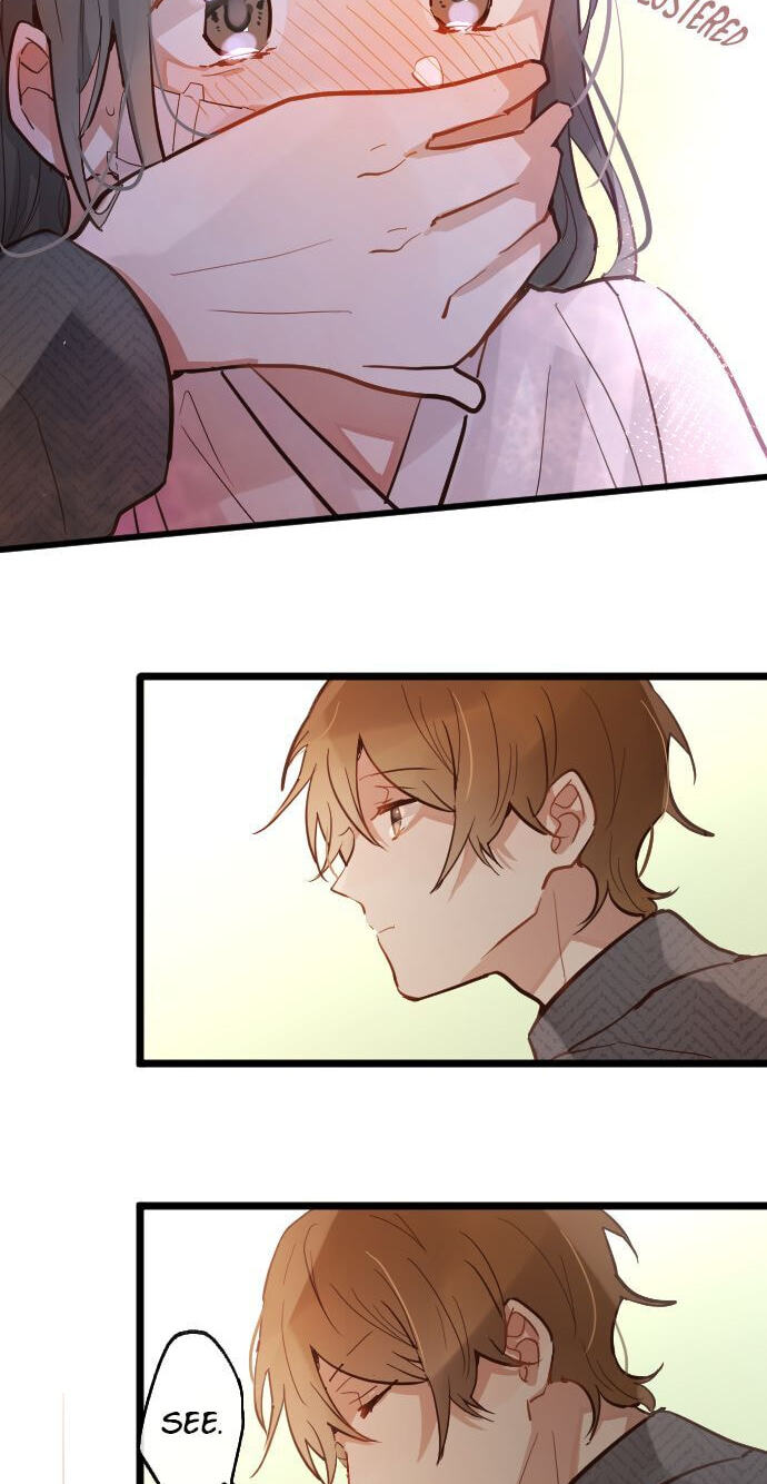 Hoshi no Hana (Colored) Chapter 187 page 11 - 