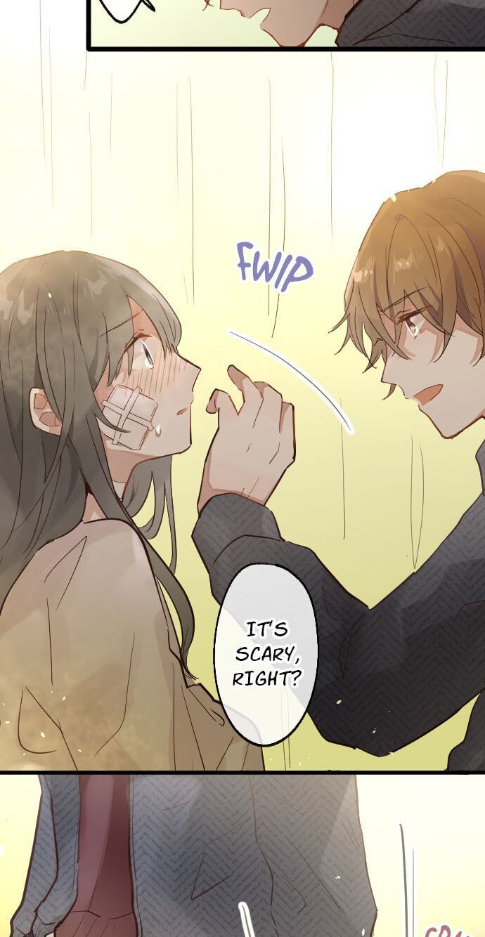 Hoshi no Hana (Colored) Chapter 187 page 12 - 