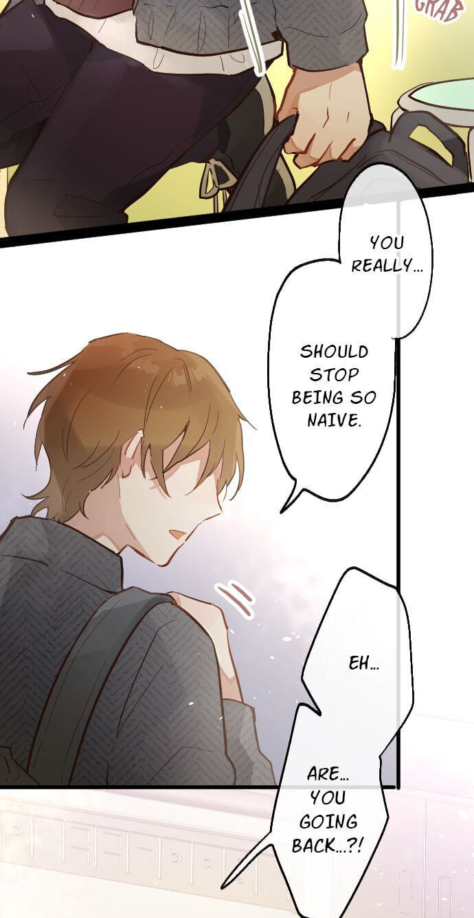 Hoshi no Hana (Colored) Chapter 187 page 13 - 