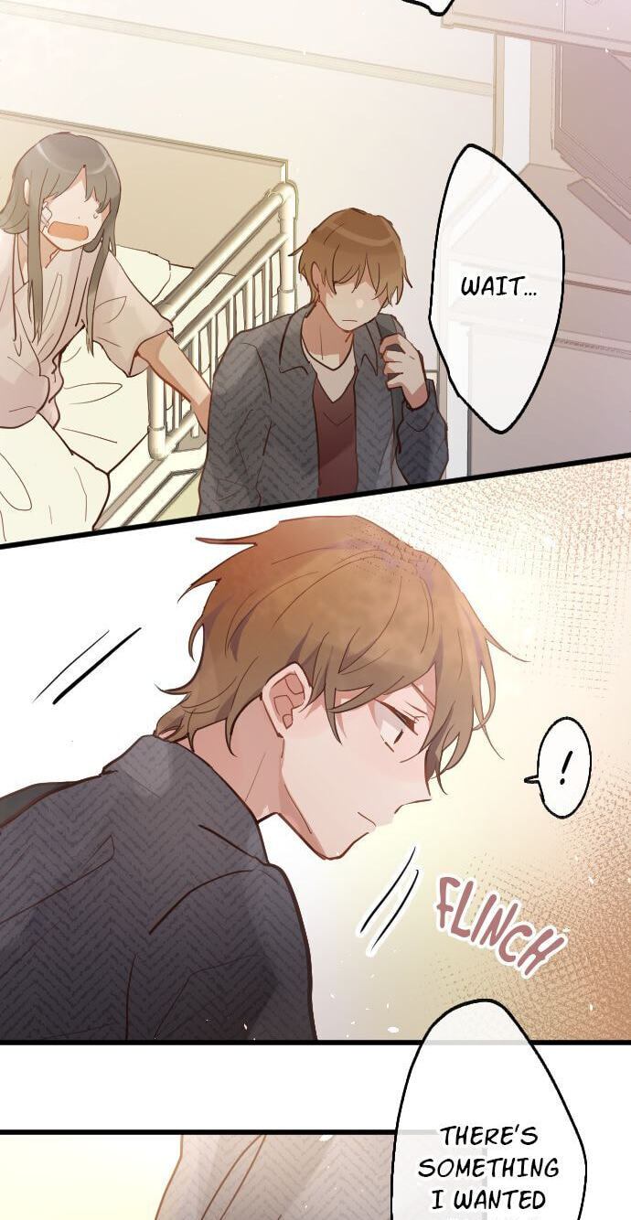 Hoshi no Hana (Colored) Chapter 187 page 14 - 