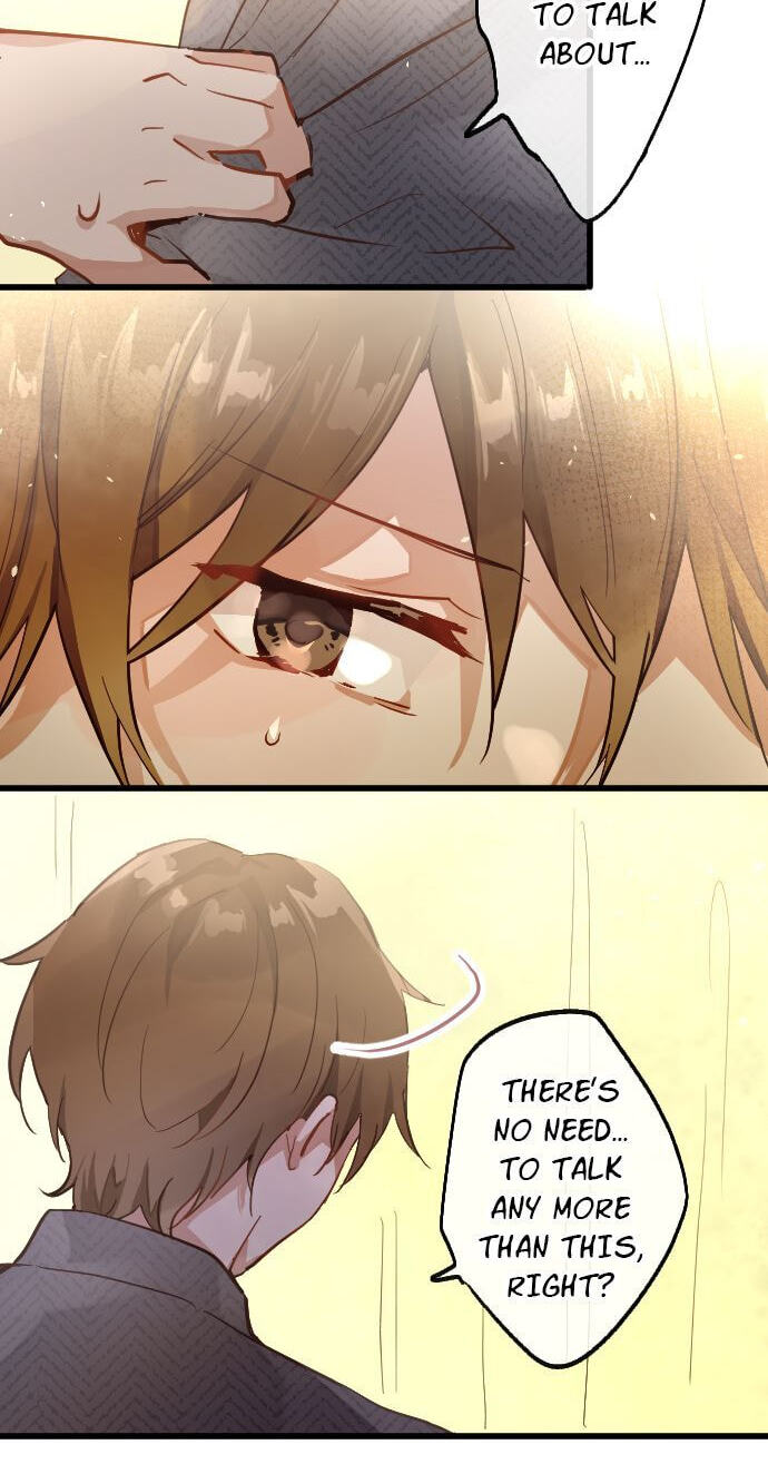 Hoshi no Hana (Colored) Chapter 187 page 15 - 