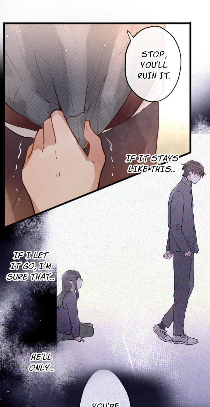 Hoshi no Hana (Colored) Chapter 187 page 16 - 