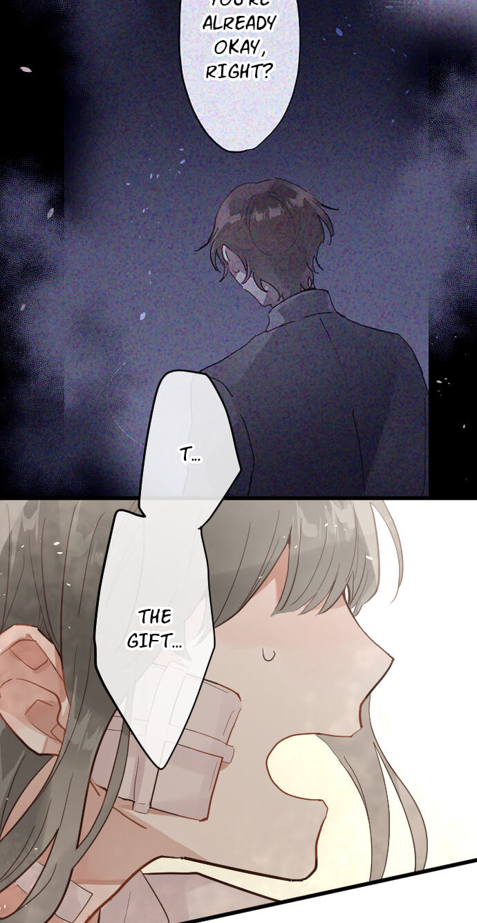 Hoshi no Hana (Colored) Chapter 187 page 17 - 
