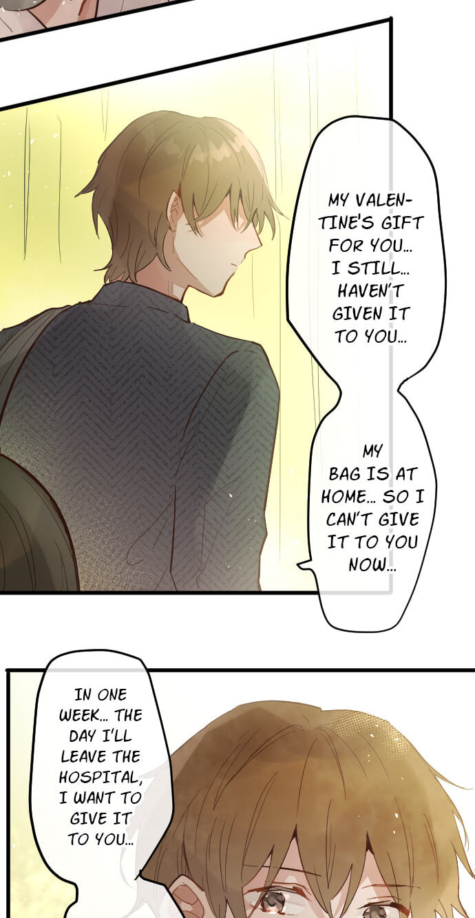 Hoshi no Hana (Colored) Chapter 187 page 18 - 
