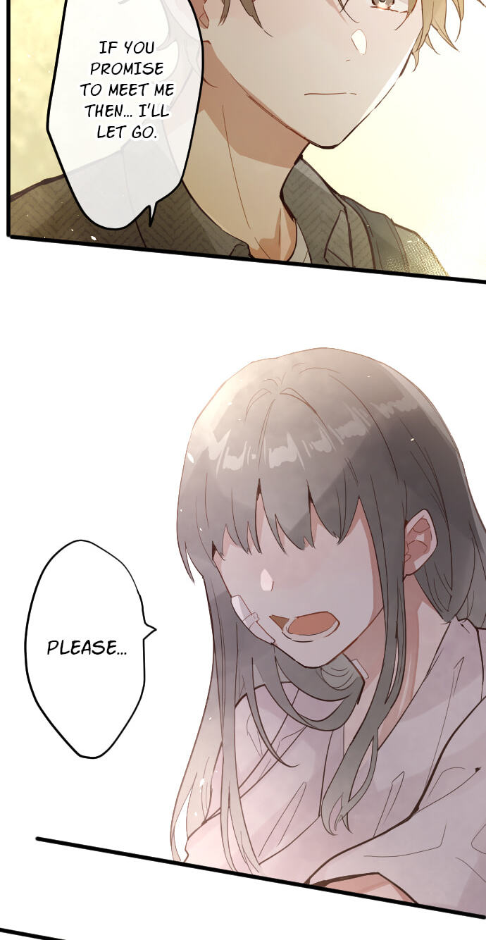 Hoshi no Hana (Colored) Chapter 187 page 19 - 