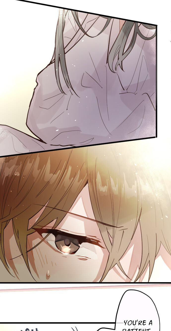 Hoshi no Hana (Colored) Chapter 187 page 20 - 