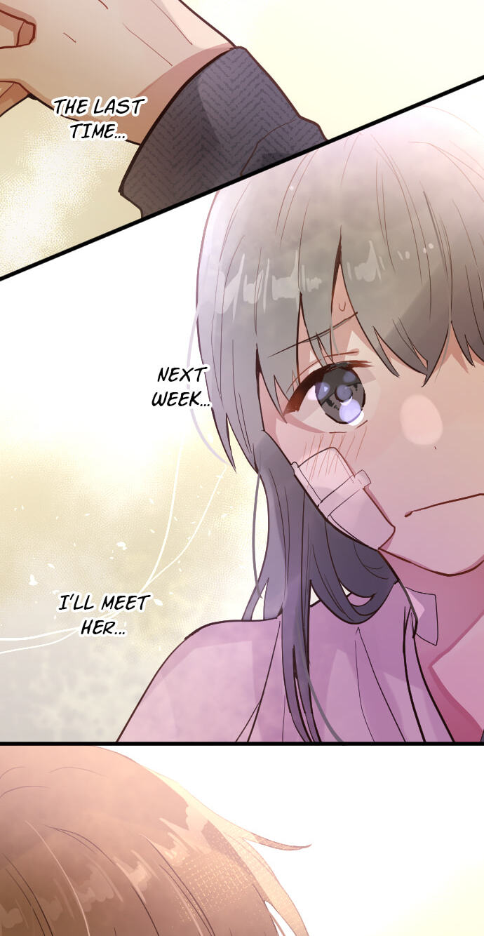 Hoshi no Hana (Colored) Chapter 187 page 22 - 