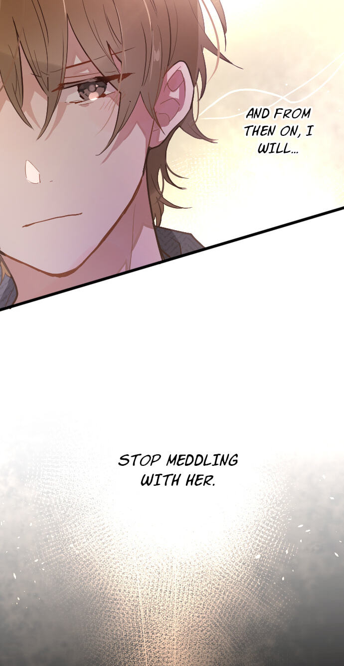 Hoshi no Hana (Colored) Chapter 187 page 23 - 