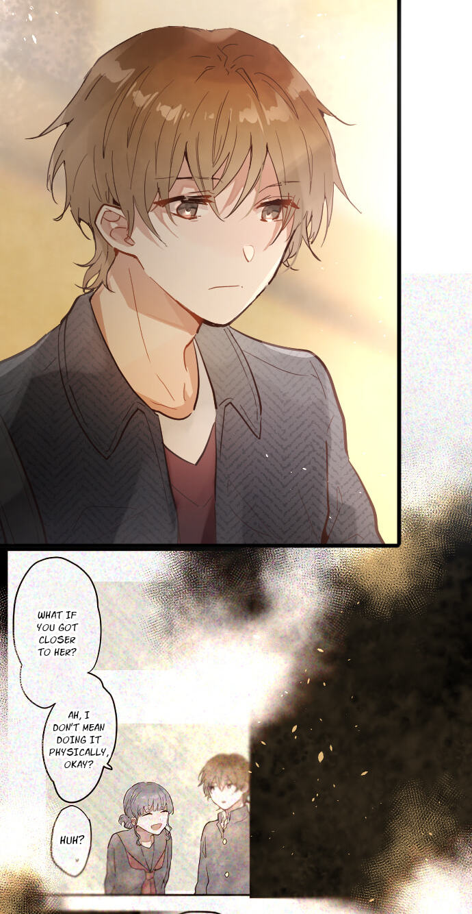 Hoshi no Hana (Colored) Chapter 187 page 25 - 