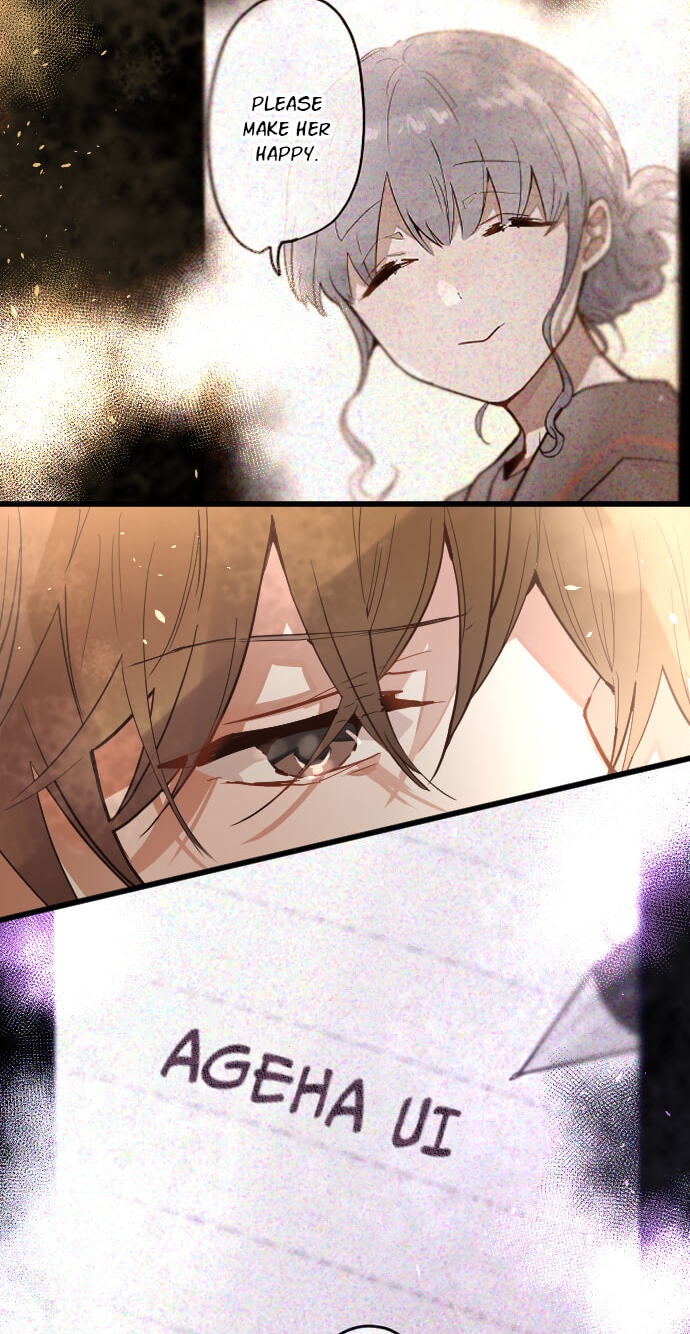 Hoshi no Hana (Colored) Chapter 187 page 26 - 