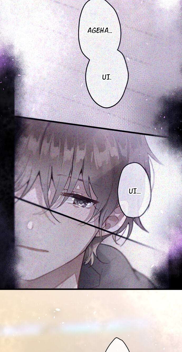 Hoshi no Hana (Colored) Chapter 187 page 27 - 