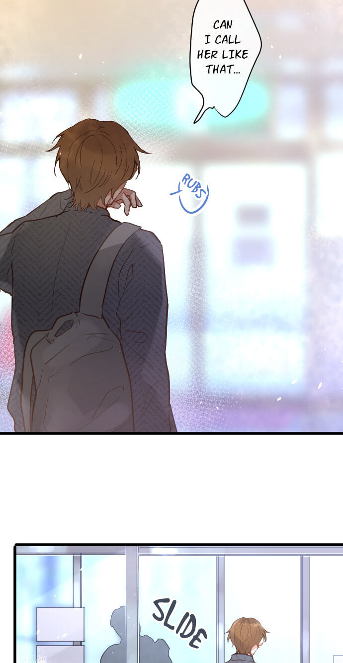 Hoshi no Hana (Colored) Chapter 187 page 28 - 
