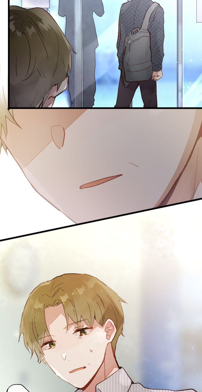 Hoshi no Hana (Colored) Chapter 187 page 29 - 