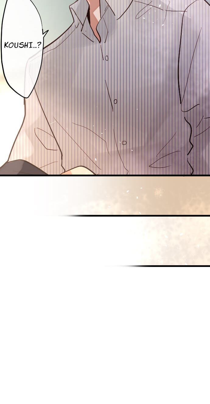 Hoshi no Hana (Colored) Chapter 187 page 30 - 