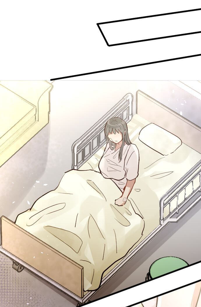 Hoshi no Hana (Colored) Chapter 187 page 31 - 