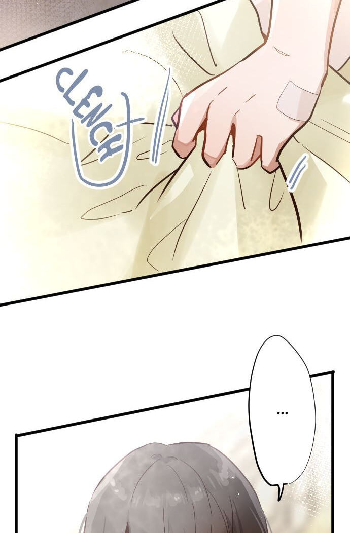 Hoshi no Hana (Colored) Chapter 187 page 32 - 