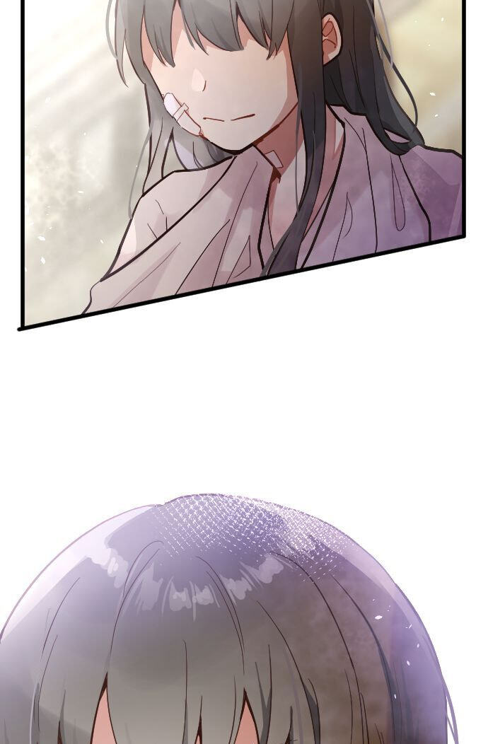 Hoshi no Hana (Colored) Chapter 187 page 33 - 