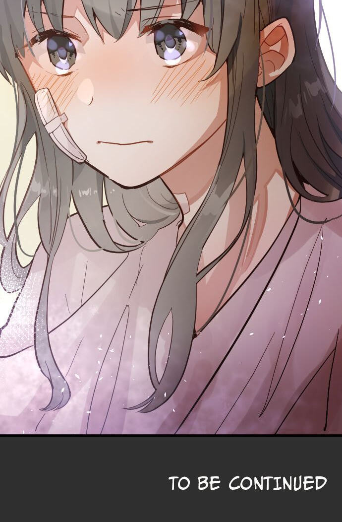 Hoshi no Hana (Colored) Chapter 187 page 34 - 
