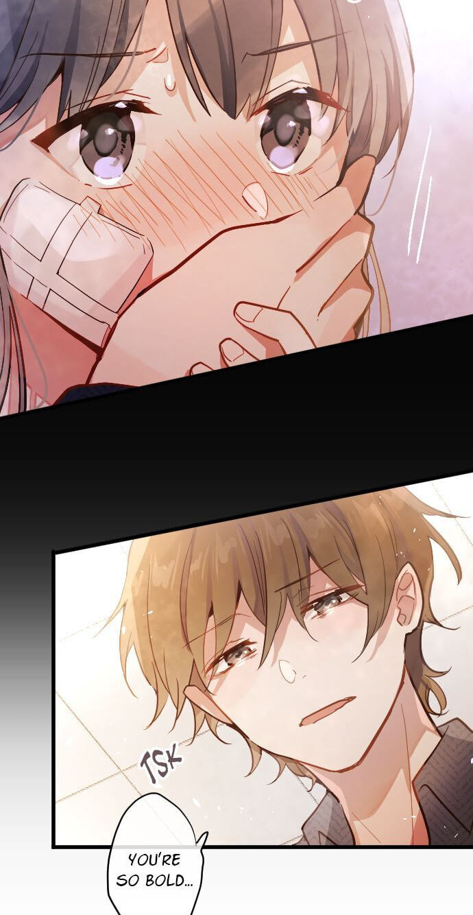 Hoshi no Hana (Colored) Chapter 187 page 6 - 