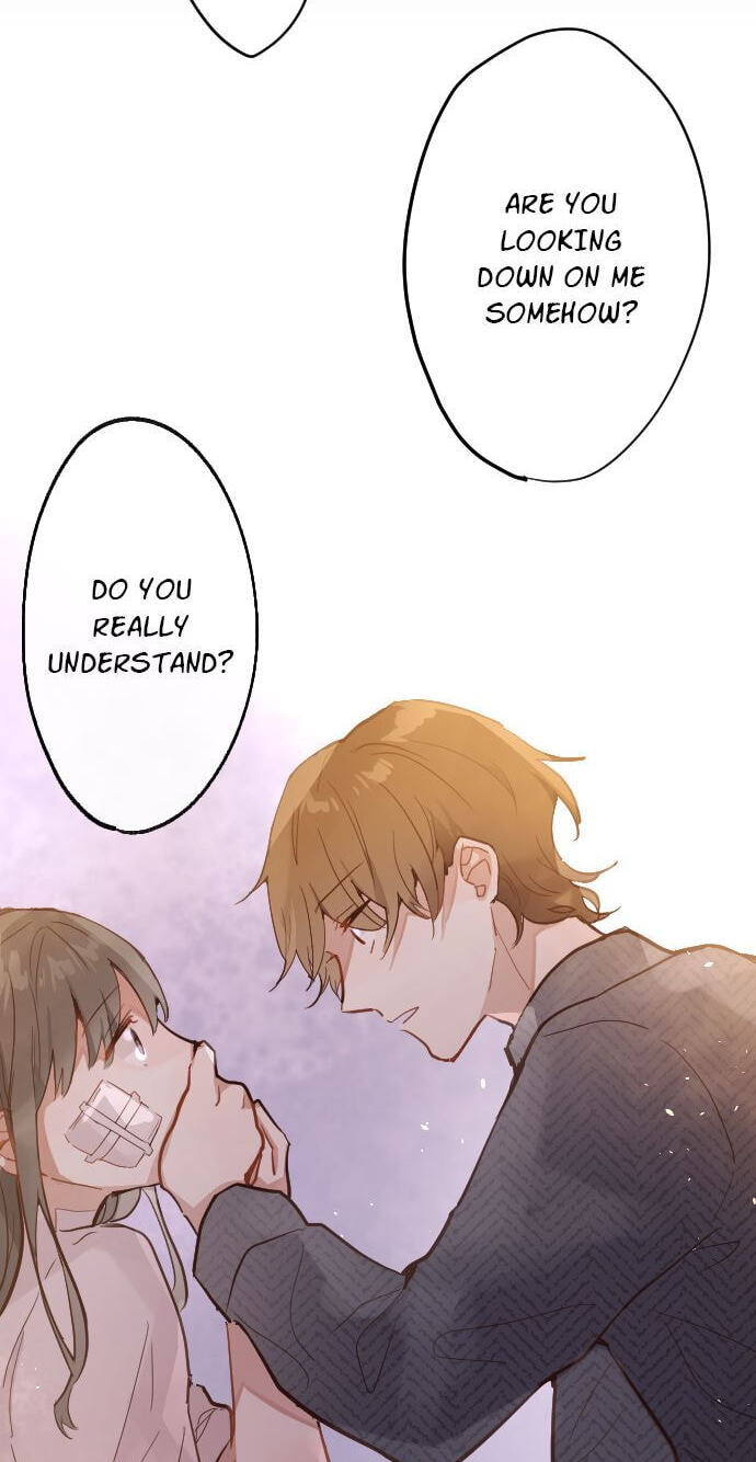 Hoshi no Hana (Colored) Chapter 187 page 7 - 