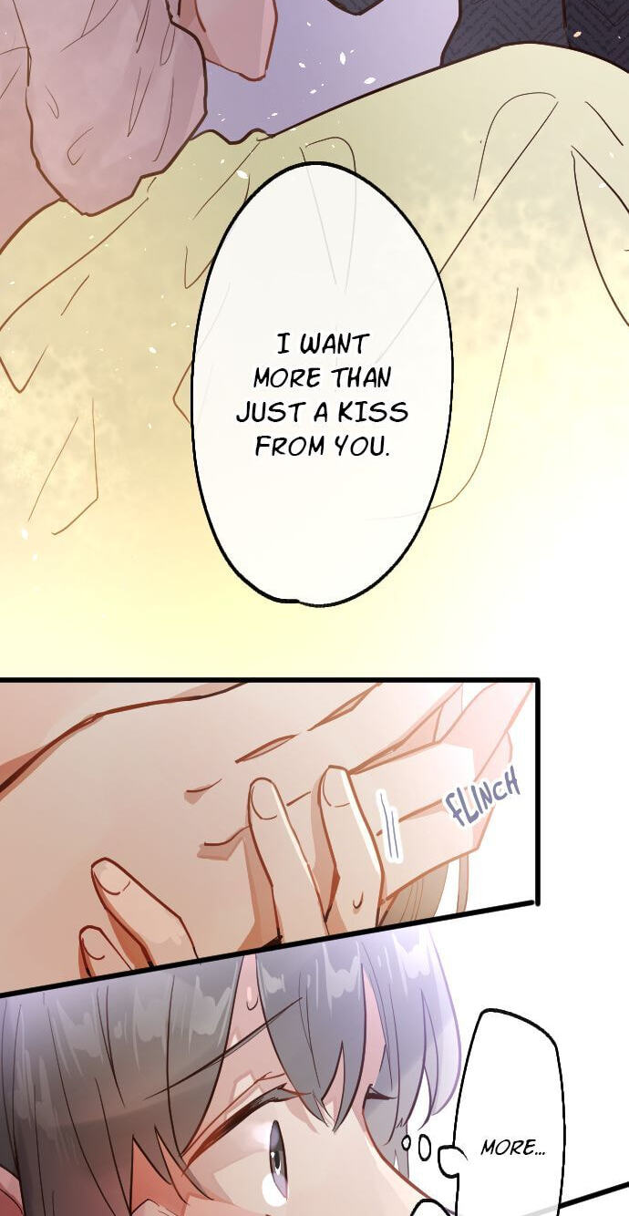Hoshi no Hana (Colored) Chapter 187 page 8 - 