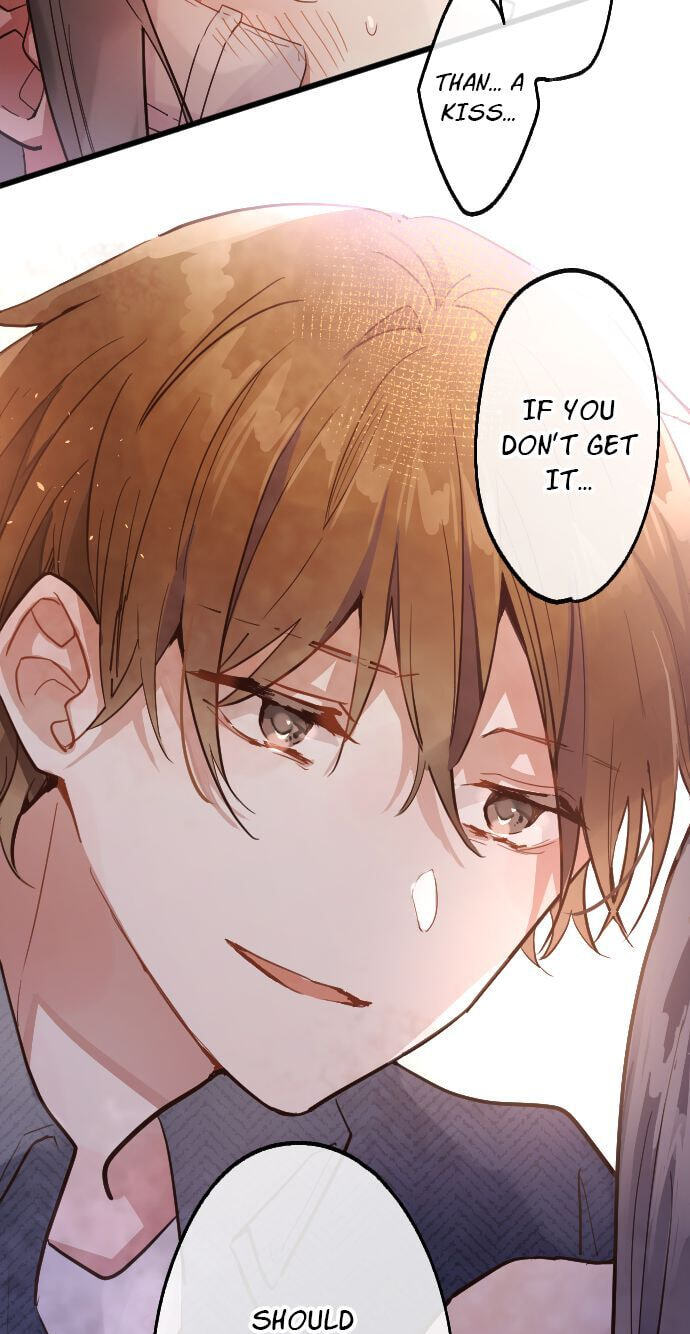 Hoshi no Hana (Colored) Chapter 187 page 9 - 
