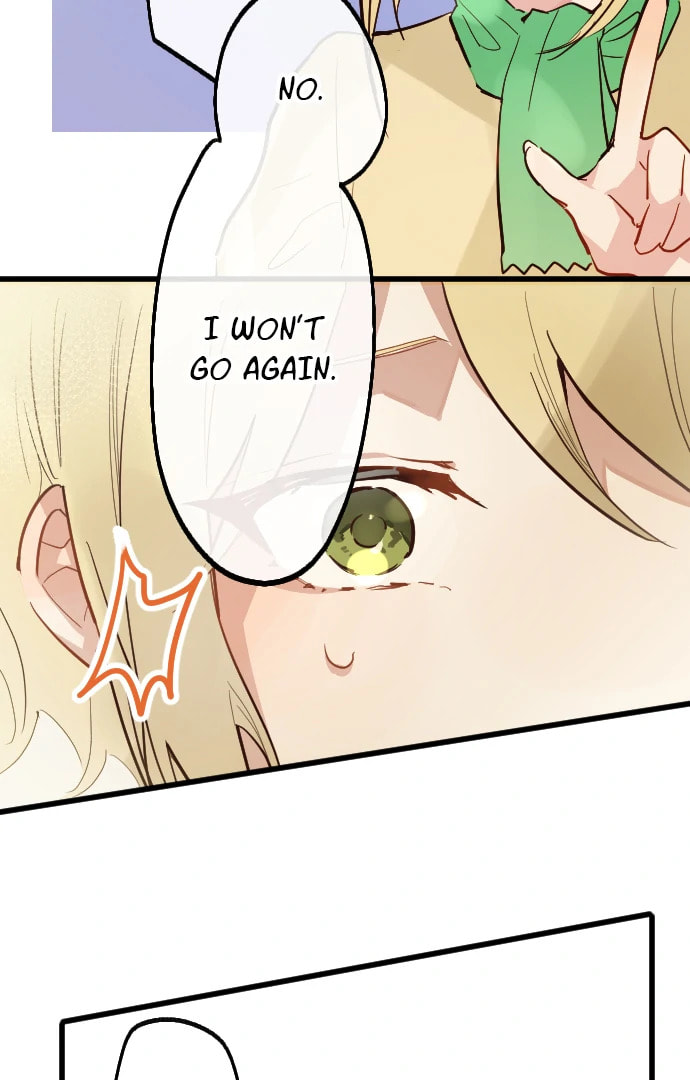 Hoshi no Hana (Colored) Chapter 188 page 12 - 