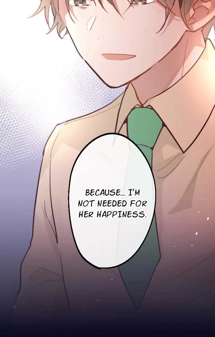 Hoshi no Hana (Colored) Chapter 188 page 14 - 